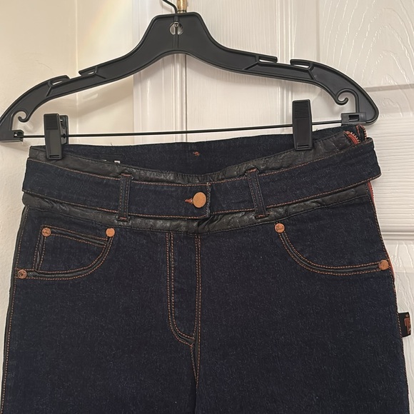 Jean Paul Gaultier Jeans - Picture 3 of 7